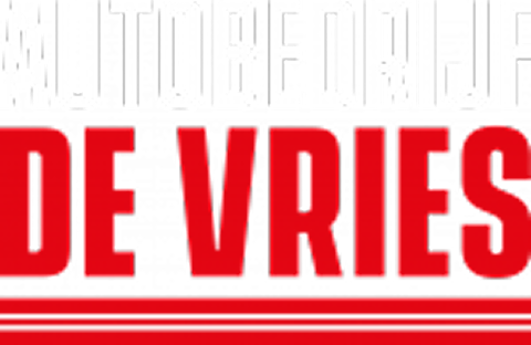 Header Logo 1 | Autobedrijf De Vries
