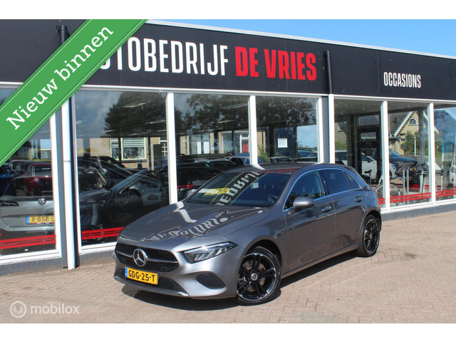 Mercedes-Benz A-Klasse 250 e Luxury Line ACC/18Inch/Trekhaak/NAP 55555096-0.jpg | Autobedrijf De Vries