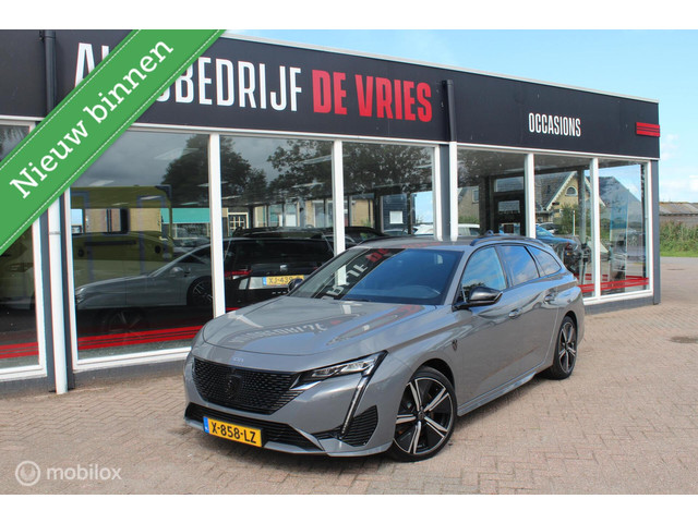 Peugeot 308 SW 1.6 Plug-in Hybrid GT Massage/360Camera/18Inch 55762706-0.jpg | Autobedrijf De Vries