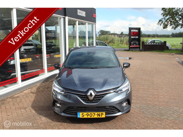 Renault Clio 1.3 TCe ACC/Leder/BOSE/Camera/Led/Stoelverwarming 56579766-1.jpg | Autobedrijf De Vries