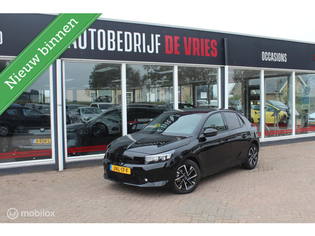 Opel Corsa 1.2 Turbo Hybrid Ultimate Full Options ACC/Massage/NAP 57040380-0.jpg | Autobedrijf De Vries