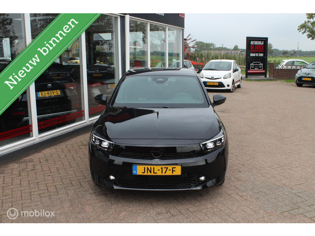 Opel Corsa 1.2 Turbo Hybrid Ultimate Full Options ACC/Massage/NAP 57040380-1.jpg | Autobedrijf De Vries