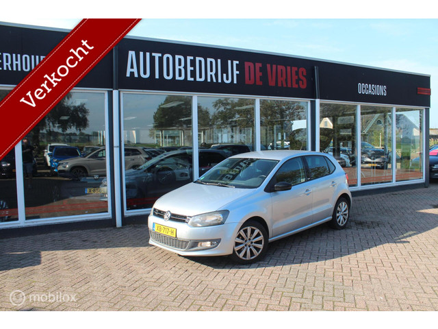 Volkswagen Polo 1.4-16V Team Airco/Cruise/PDC/Stoelverwarming 57045953-0.jpg | Autobedrijf De Vries