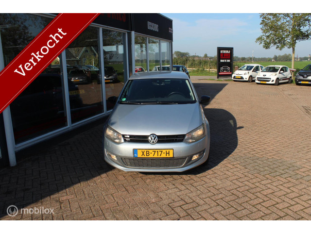 Volkswagen Polo 1.4-16V Team Airco/Cruise/PDC/Stoelverwarming 57045953-1.jpg | Autobedrijf De Vries