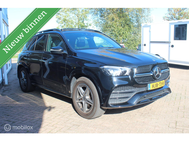 Mercedes-Benz GLE 350 e 4MATIC AMG Pano/ACC/Trekhaak/HUD/20Inch 57131693-2.jpg | Autobedrijf De Vries