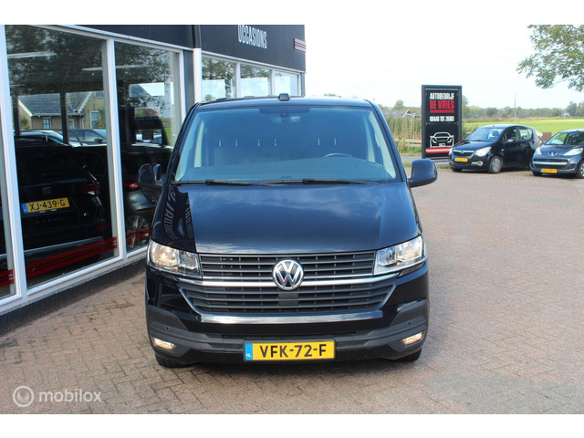 Volkswagen Transporter 2.0 TDI L2H3 Bulli Nieuwe motor 0km! 57204434-1.jpg | Autobedrijf De Vries