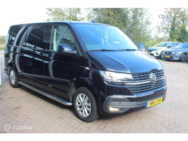 Volkswagen Transporter 2.0 TDI L2H3 Bulli Nieuwe motor 0km! 57204434-2.jpg | Autobedrijf De Vries